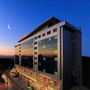 Latanya Otel Ankara