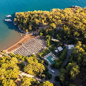 Tui Blue Seno - Adults Only Resort Sarıgerme