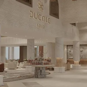 Ducale Lara Otel Antalya