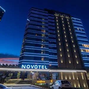 Novotel Bomonti Otel İstanbul
