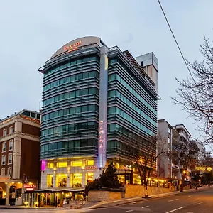 Ramada By Wyndham Otel Ankara