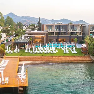 Отель Arts Bodrum